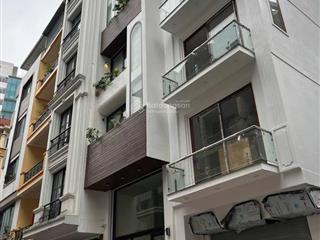 Hòe thị xuân phương  từ liêm  nhà xây mới 6 tầng  thang máy  sổ vuông đẹp  ngõ ô tô