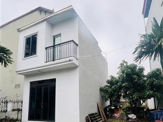 Bán nhà đất an khánh  hoài đức  35 m2  2 tầng  sổ vuông đẹp  tặng full nội thất  giá 4.1 tỷ
