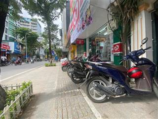 Mặt phố mỹ đình 60 m2  4 tầng  mt 4.5m  sổ vuông đẹp  vỉa hè  ô tô tránh kinh doanh sầm uất.