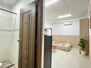 Khai trương chdv mới xây ngay lotte mart  chưa qua sử dụng giá ưu đãi chính chủ ở liền