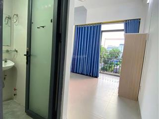 Căn hộ 1pn tách bếp ban công sát bên đh văn lang cs3