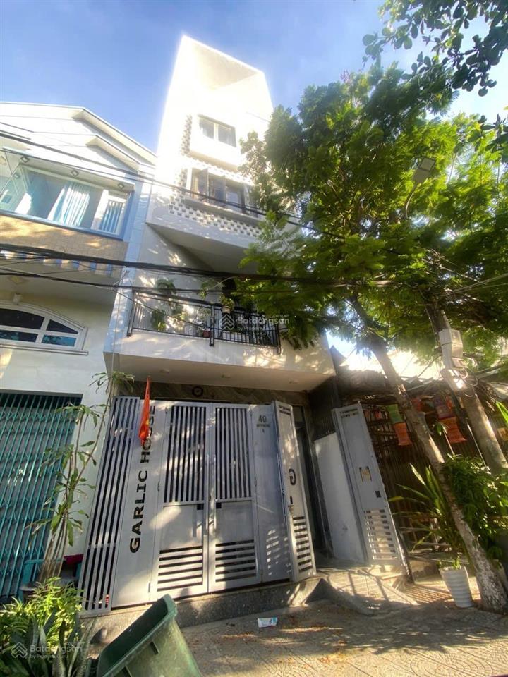 Bán nhà mặt tiễn an thượng 8, nằm trong lõi an thượng khu phố du lịch, cách biển 300m