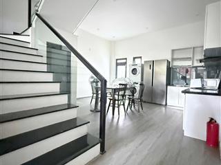 Bán nhà 3 tầng mới an thượng 18, thông đỗ bá, châu thị vĩnh tế, gần phố đi bộ