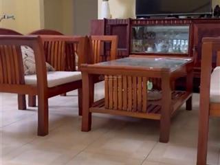 Bán nhà 2,5 tầng mê lệch kiệt 2 ô tô tránh nguyễn văn thoại, cách biển 400m