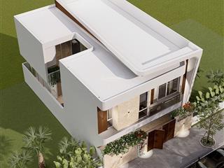 Cần bán 160m2 ngang 10m đường võ như hưng, cách bờ sông chương dương 200m, sát đỗ bá thông biển500m