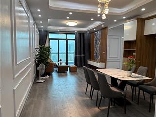 Cần bán chung cư a4 hàm nghi, mỹ đình, 126m2 căn góc thoáng, 3 ngủ  2 vệ sinh, nhà mới giá rẻ