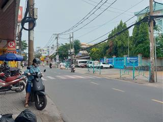 Bán nhà chính chủ dt 98m2 hẻm xe hơi đường phạm văn chiêu p14 gò vấp