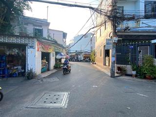 Bán nhà chính chủ  dt98m2 nở hậu đường quang trung gò vấp  dòng tiền tốt
