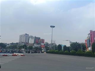 Mặt phố ngã 6 xã đàn  vỉa hè 8m  kinh doanh đỉnh cao  rẻ nhất xã đàn