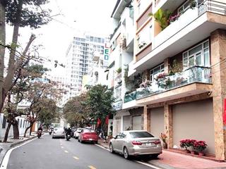 Nhà mặt ngõ 59 hoàng cầu  3 ô tô tránh  view quận uỷ đống đa  kinh doanh đỉnh 50m2 giá 14,8 tỷ
