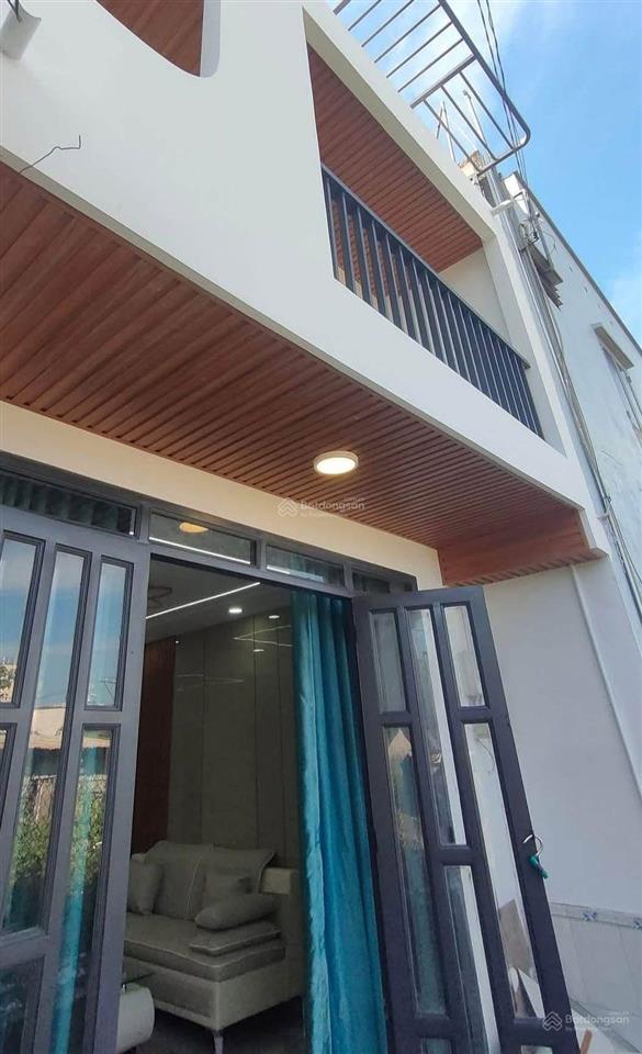 Nhà ngợp bán gấp 45m2, tại nguyễn thị thập, tân phong, q. 7, hcm