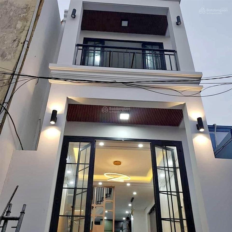 Nhà riêng bán tại đường hoàng diệu 2, thủ đức, 58,8m2 (4,5x13m) cơ hội vàng