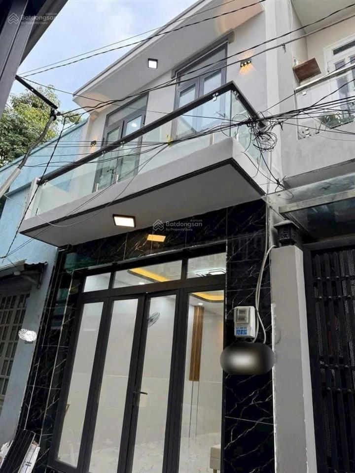 Trung tâm quận 1, trần đình xu, p. cầu kho, chủ ngộp ra nhanh 55m2