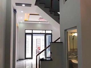 Ngắn gọn xúc tích bán nhà nguyễn gia trí, bình thạnh, shr giá hot 2 tỷ 650 triệu