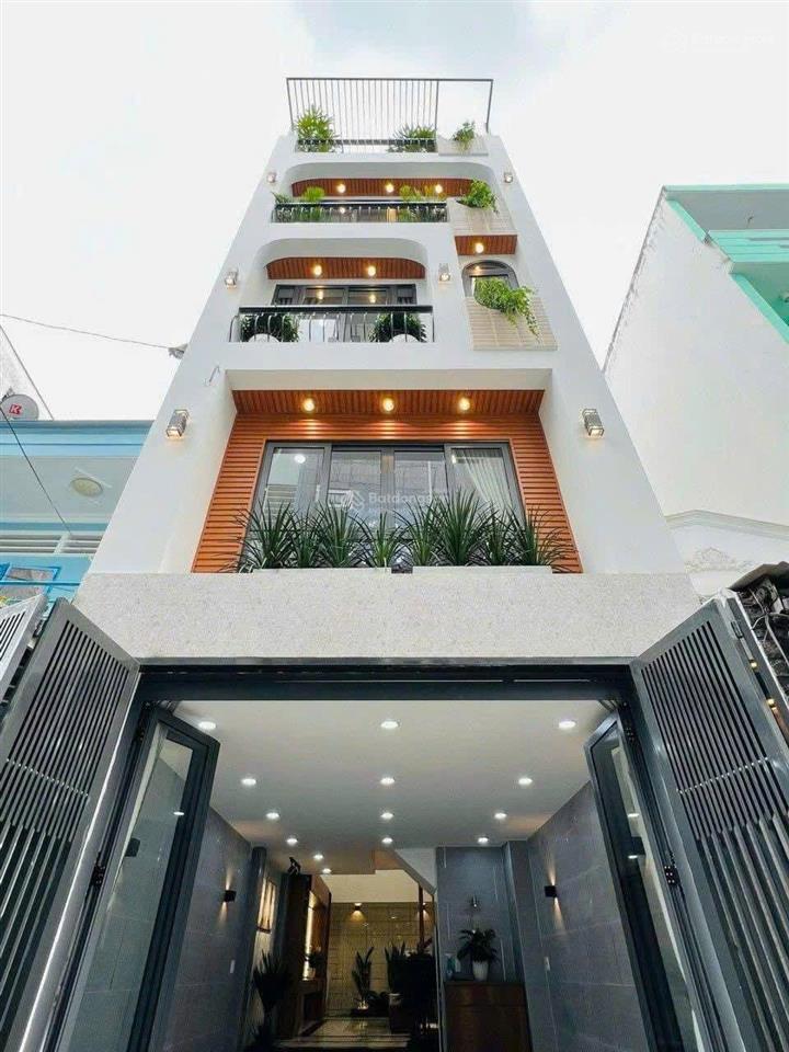 Hot! cần bán gấp nhà bạch đằng, bình thạnh, có hợp đồng cho thuê 15tr/tháng 63m2