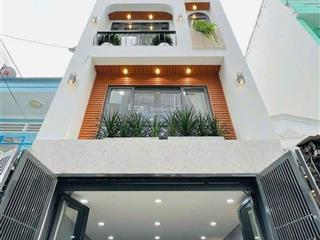 Hot! cần bán gấp nhà bạch đằng, bình thạnh, có hợp đồng cho thuê 15tr/tháng giá 3 tỷ 150 triệu