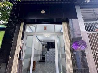 Bán nhanh chính chủ không kế giá, dương quảng hàm, gò vấp shr
