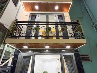 Bán nr trần xuân soạn, đẹp xuất sắc 3pn, 3wc, 45,6m2 tại tân kiểng, q7, hcm