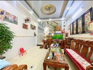 Nhà to bán gấp 65m2 tại trần bình trọng, p2, q5, hcm giá ưu đãi hỗ trợ sang tên 10,7 tỷ