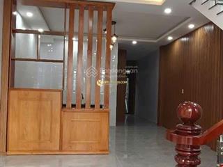 Bán nhà hẻm ô tô 3 tầng 3 phòng ngủ 95m2 đường nguyễn đình chiểu chỉ 6,8 tỷ