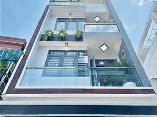 Nhà 3 tầng 50.83m2 giá 2tỷ650tr luỹ bán bích, p. tân thới hoà, q. tân phú, đang cho thuê 10tr/tháng