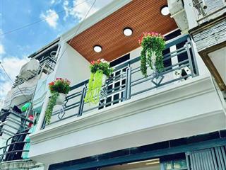 Nhà hẻm 1 sẹt đường nguyễn súy, tân quý, tân phú. dt 49.9m2 giá 2tỷ550tr. sẵn sổ hồng riêng