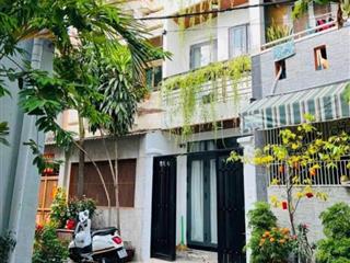 Bán nhà shr dt 34m2, giá 1tỷ700tr ở nơ trang long, p7, bình thạnh