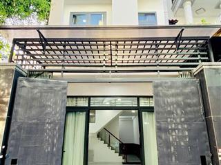 Bán gấp nhà riêng dt 51m2, giá 2tỷ150tr thạnh xuân 22, phường thạnh xuân, quận 12. có shr