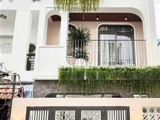 Bán nhà đẹp giá rẻ dt 49m2 đường thống nhất, p. 16, gò vấp. nhà shr hoàn công đủ
