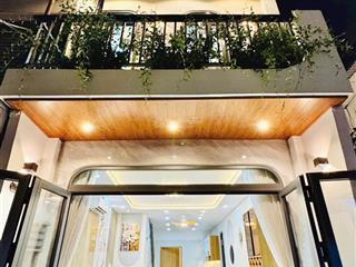 Bán nhà đinh bộ lĩnh, phường 26, bình thạnh. dt 39,5m2 giá 1tỷ650triệu