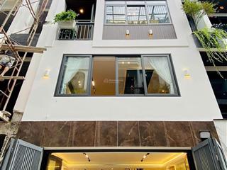 Hiếm! nhà dt 61m2 nguyễn kiệm, gò vấp. sổ hồng riêng