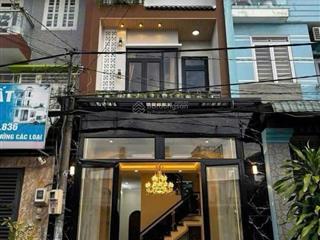 Bán nhà hẻm xe hơi 69,1m2 giá 2tỷ950triệu đào duy anh p.09 phú nhuận