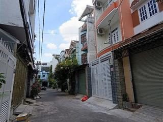 Bán nhà riêng 125m2, tại lê trung đình, sơn kỳ, tân phú, hcm