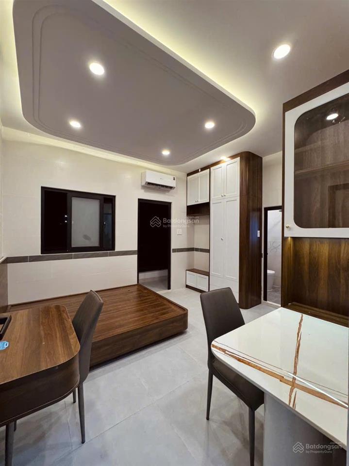 Bán cc tại lê đức thọ, 17,9 tỷ, 151m2, 30pn, 30wc, chính chủ, giá ưu đãi
