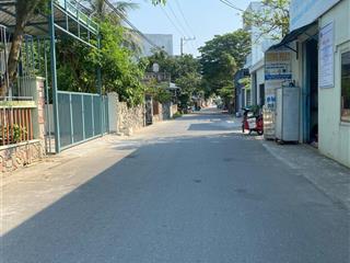 Bán đất tại đường bình kỳ, hòa quý, ngũ hành sơn, đà nẵng, giá tốt, 100m2