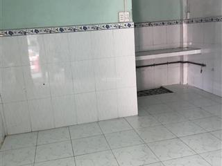 Cho thuê phòng trọ 20m2 tại ngã 4 hồng châu, hóc môn, 1,6 triệu vnd