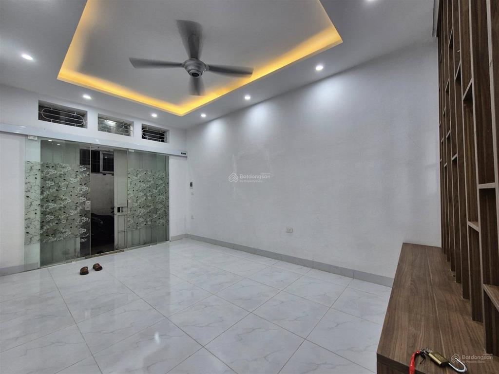 Bán nhà riêng tại vũ tông phan, khương trung, thanh xuân, hà nội, giá ưu đãi 3,1 tỷ, 36m2