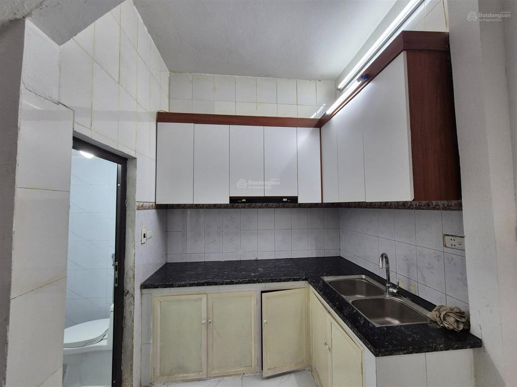 Bán nhà riêng tại vũ tông phan, khương trung, thanh xuân, hà nội, giá ưu đãi 3,1 tỷ, 36m2