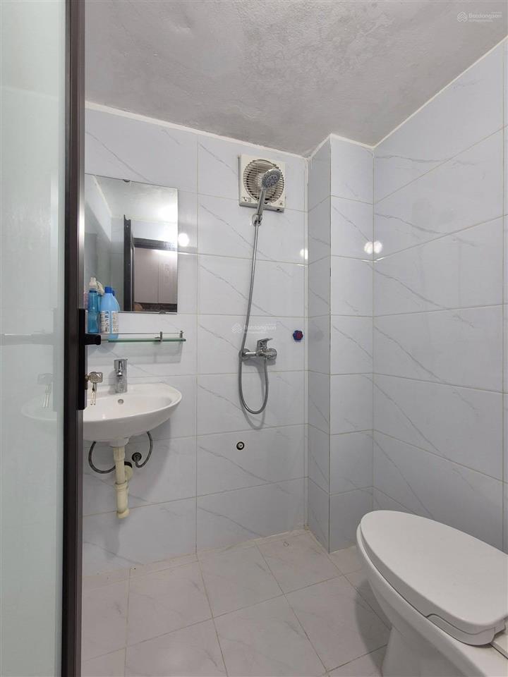 Bán nhà riêng tại vũ tông phan, khương trung, thanh xuân, hà nội, giá ưu đãi 3,1 tỷ, 36m2