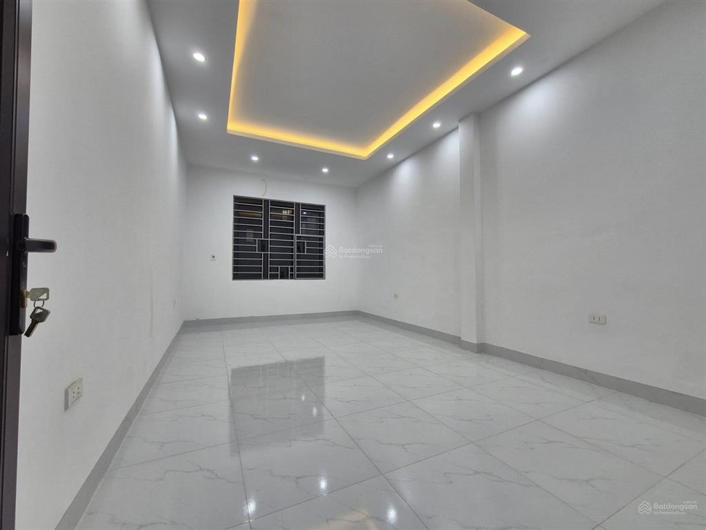 Bán nhà riêng tại vũ tông phan, khương trung, thanh xuân, hà nội, giá ưu đãi 3,1 tỷ, 36m2