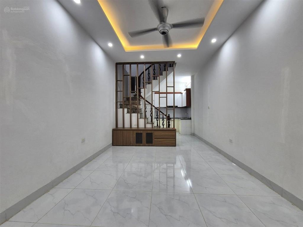 Bán nhà riêng tại vũ tông phan, khương trung, thanh xuân, hà nội, giá ưu đãi 3,1 tỷ, 36m2