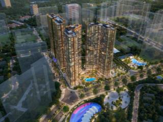 Quỹ chuyển nhượng giá tốt 1pn2pn3pn4pn tòa vip lumiere evergreen tại vh smart city