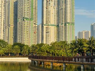 Bán căn hộ 2pn  2wc 55m2 giá 5.45 tỷ tòa vip lumiere evergreen tại vh smart city