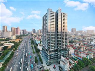 Bql cho thuê gấp sàn văn phòng the nine tower  phạm văn đồng 100m2, 250m2, 350m2 sẵn nội thất đẹp