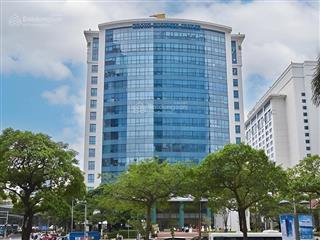 Cho thuê văn phòng tại daeha business center 360 kim mã, ba đình, hà nội giá tốt 100m2  200m2