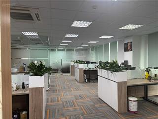 Cho thuê văn phòng 80m2 100m2 150m2 tại star tower  dương đình nghệ  yên hòa  cầu giấy