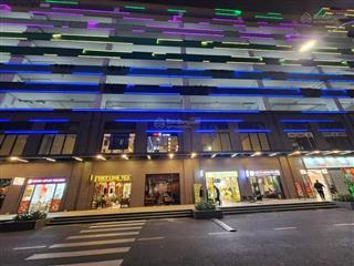 Cho thuê sàn parking zone 4 vinhomes smart city giá tốt phù hợp mọi mô hình kinh doanh