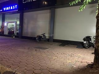 Mbkd mặt tiền gần 20m phù hợp cho showroom, gaming, cybergame, cafe cho thuê giá tốt