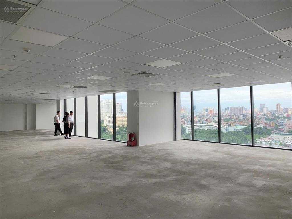 Cđt chào thuê vp rox center  bắc từ liêm các lô góc vị trí đẹp miễn phí 6 tháng cho khách vào sớm