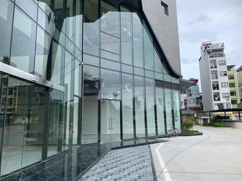 Cđt chào thuê vp rox center  bắc từ liêm các lô góc vị trí đẹp miễn phí 6 tháng cho khách vào sớm